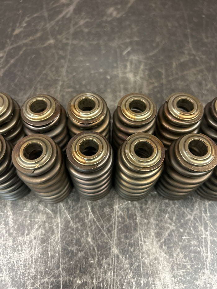 2011-2026 Dodge Jeep Chrysler 6.4L Hemi Set of 16 Valve Springs Mopar