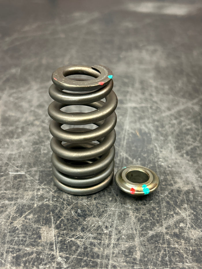 2011-2026 Dodge Jeep Chrysler 6.4L Hemi Set of 16 Valve Springs Mopar