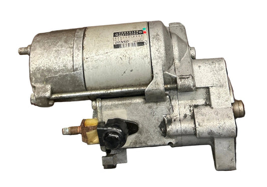 2012-2018 DODGE CHRYSLER JEEP 6.4L ENGINE MOTOR CRANK START STARTER MOTOR