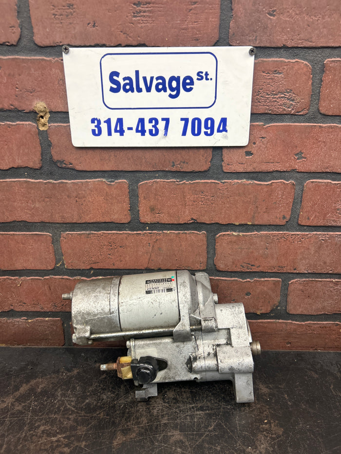2012-2018 DODGE CHRYSLER JEEP 6.4L ENGINE MOTOR CRANK START STARTER MOTOR