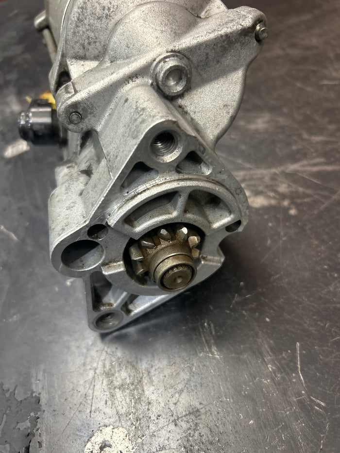 2012-2018 DODGE CHRYSLER JEEP 6.4L ENGINE MOTOR CRANK START STARTER MOTOR