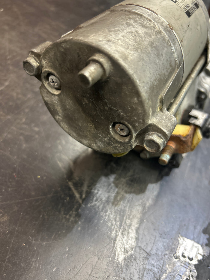 2012-2018 DODGE CHRYSLER JEEP 6.4L ENGINE MOTOR CRANK START STARTER MOTOR