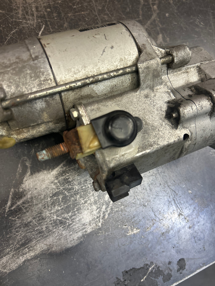 2012-2018 DODGE CHRYSLER JEEP 6.4L ENGINE MOTOR CRANK START STARTER MOTOR