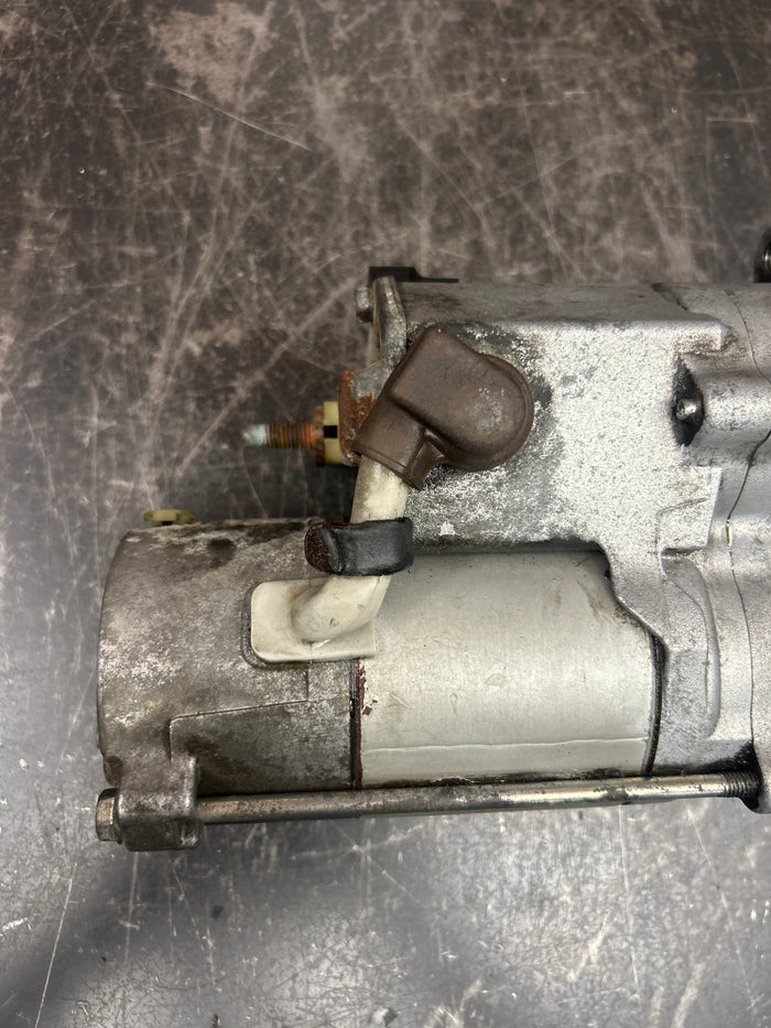 2012-2018 DODGE CHRYSLER JEEP 6.4L ENGINE MOTOR CRANK START STARTER MOTOR
