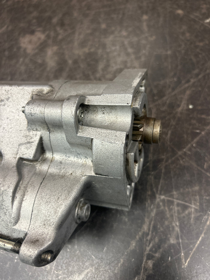 2012-2018 DODGE CHRYSLER JEEP 6.4L ENGINE MOTOR CRANK START STARTER MOTOR