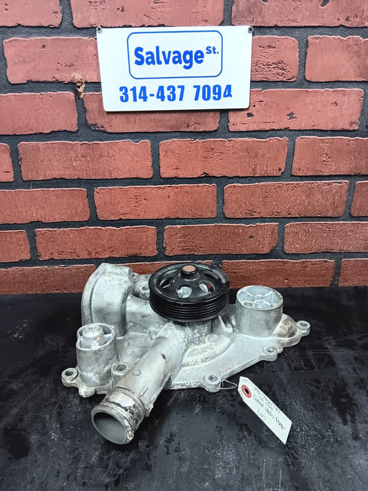 2012 Dodge Charger w/ 112k Miles 6.4L Hemi Engine Motor Water Pump