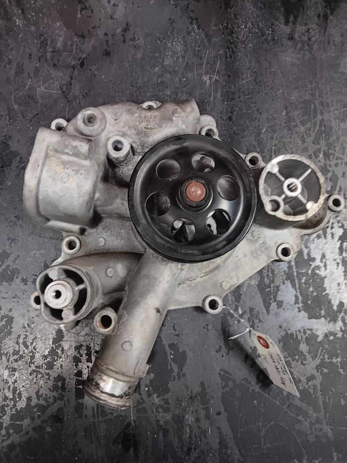 2012 Dodge Charger w/ 112k Miles 6.4L Hemi Engine Motor Water Pump