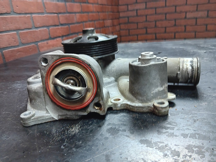 2012 Dodge Charger w/ 112k Miles 6.4L Hemi Engine Motor Water Pump