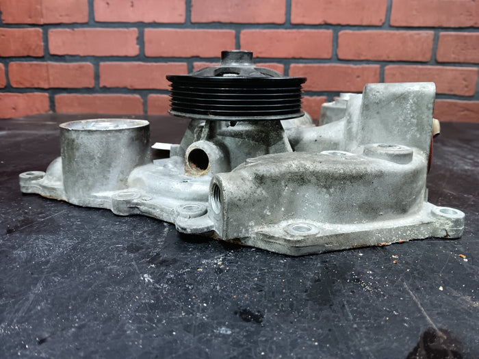 2012 Dodge Charger w/ 112k Miles 6.4L Hemi Engine Motor Water Pump