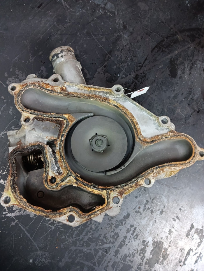 2012 Dodge Charger w/ 112k Miles 6.4L Hemi Engine Motor Water Pump