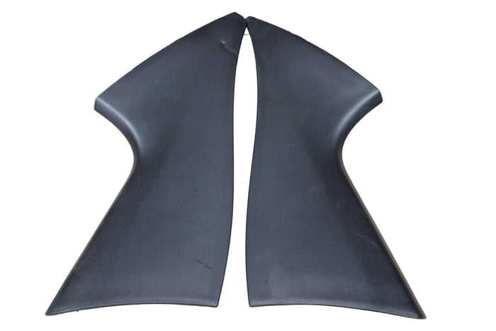 2019-2023 Dodge Charger OEM Center Console Closeout Side Panels LH & RH Set Pair