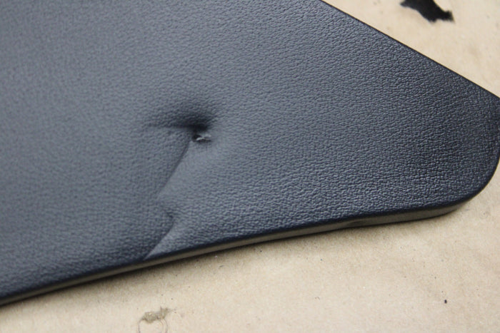 2019-2023 Dodge Charger OEM Center Console Closeout Side Panels LH & RH Set Pair