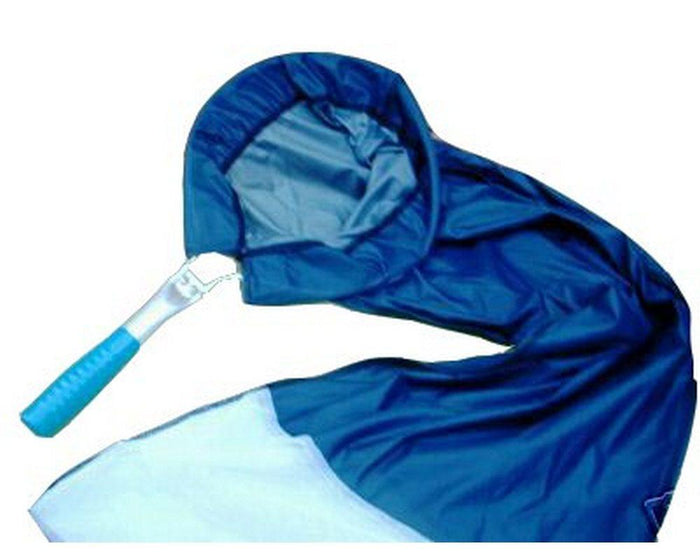 27cm Blue Transfer sock (watertight) JAPANESE - SKS Wholesale