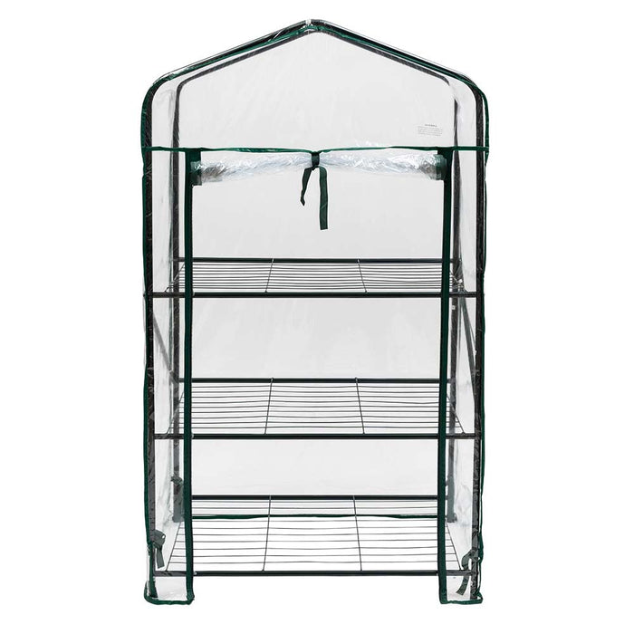 3 Tier Greenhouse