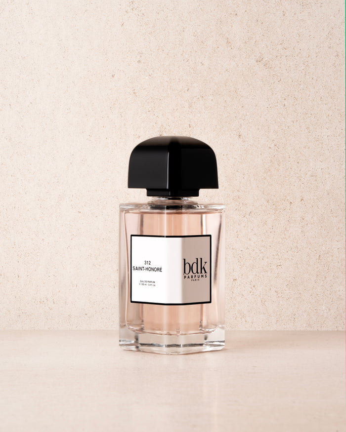 312 SAINT-HONORÉ Eau De Parfum