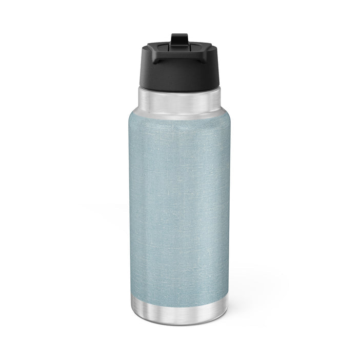 32oz Surf Logo Tumbler — Insulated Stainless Water Bottle