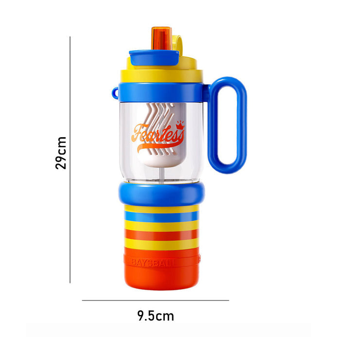 space saving collapsible water bottle compact travel friendly design