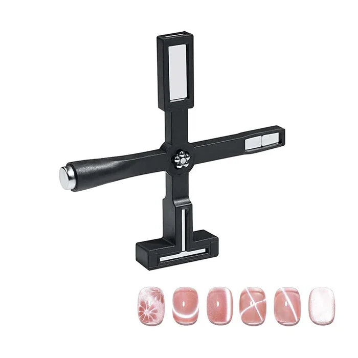 5 in 1 Cat Eye Magnet