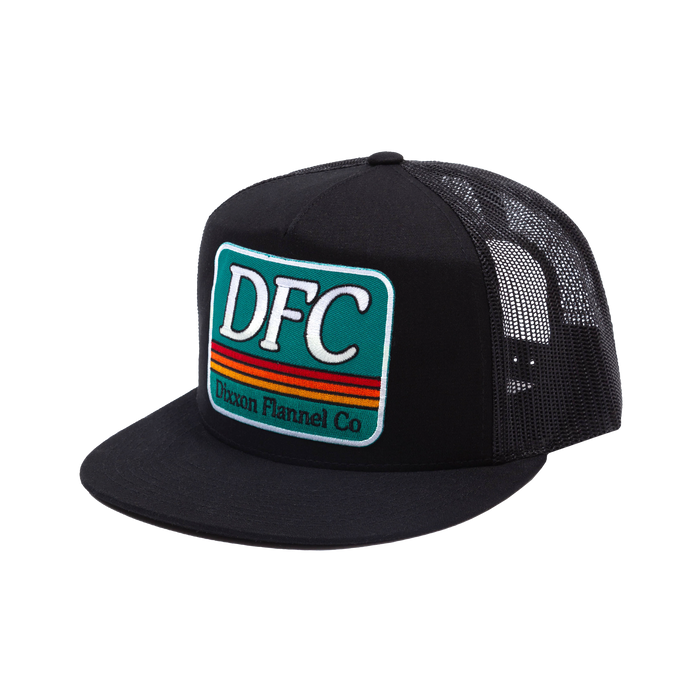 70s Steeze Trucker Snapback
