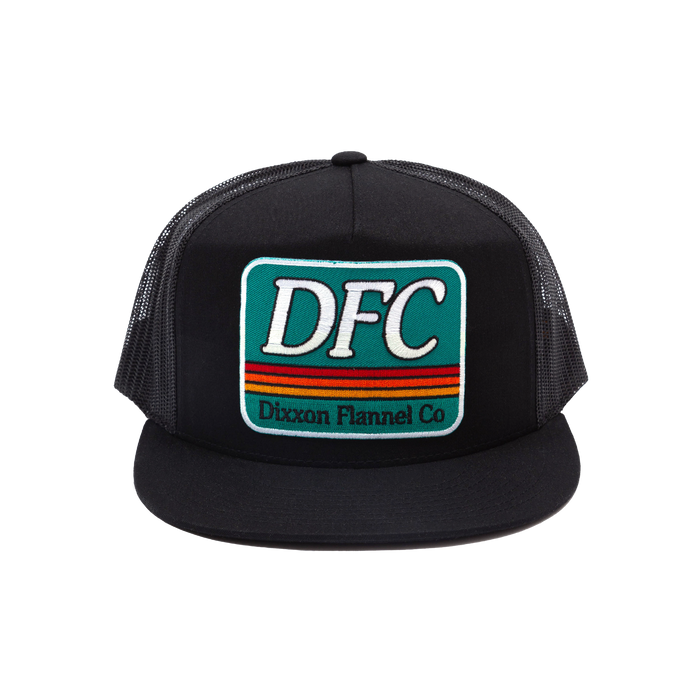 70s Steeze Trucker Snapback