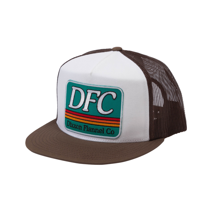 70s Steeze Trucker Snapback