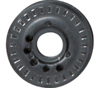 _# 8 Series 6 pack Jumbo Bobbins Bernina Jeff Sewing Machine Tools Supplies Accessories