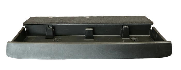 2015-2020 TAHOE YUKON ESCALADE REAR TUNK FLOOR CARGO STORAGE COMPARTMENT OEM