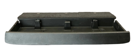 2015-2020 TAHOE YUKON ESCALADE REAR TUNK FLOOR CARGO STORAGE COMPARTMENT OEM