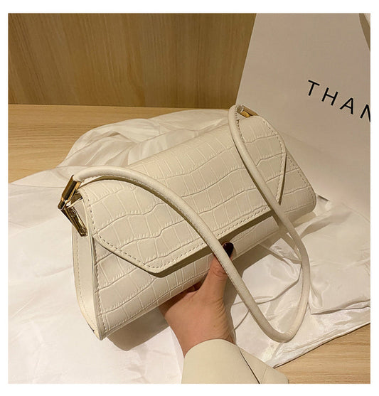CL1024 - Korean Belt Messenger Bag