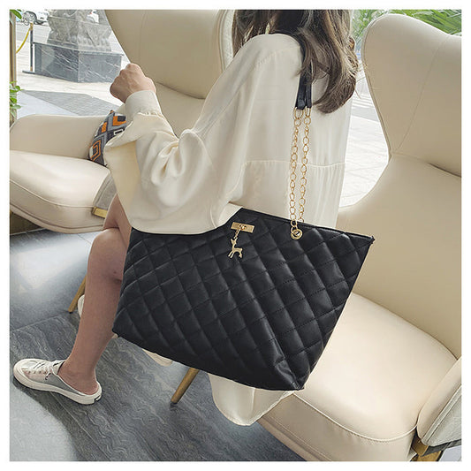 CL1232 - Fashion Tote Shoulder Bag