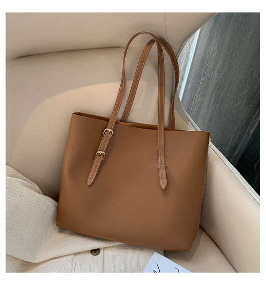 CL1287 - Classic Tote Women's Bag