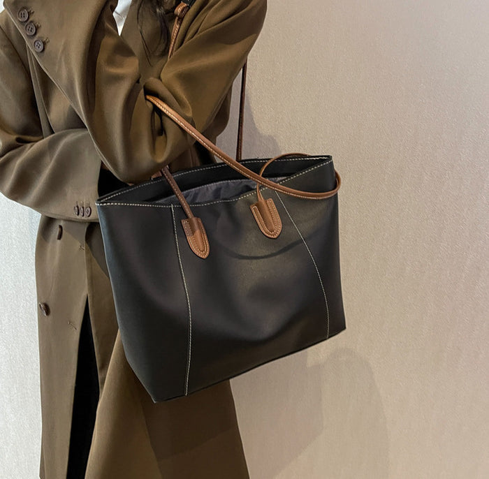 CL1290 - Elegant Large Capacity Tote Bag