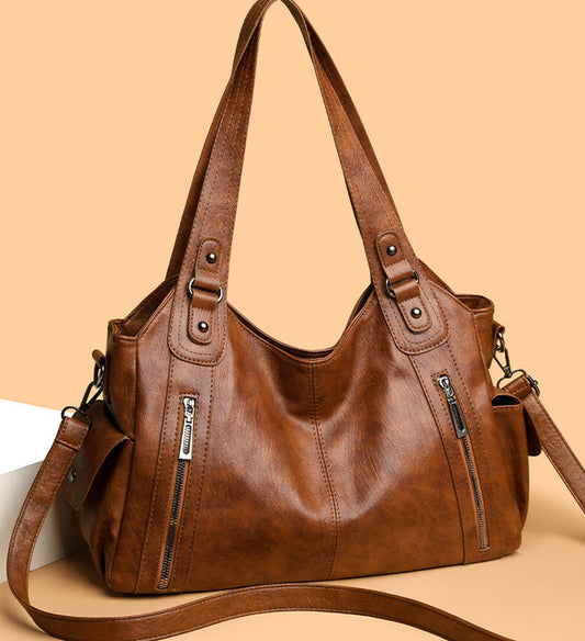 CL1765 - Trendy women's Shoulder handbags