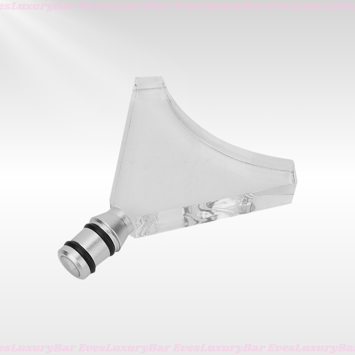 ￼CURVED HEAD ATTACHMENT