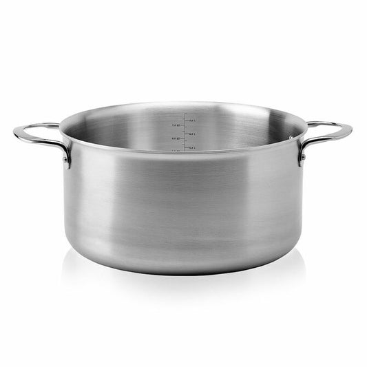 De Buyer Alchimy Braiser - 2.12 Qt