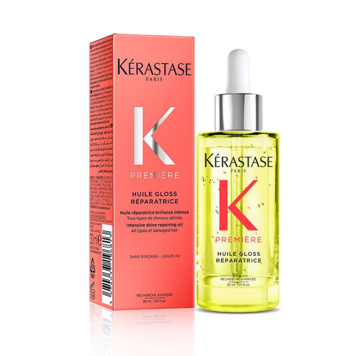 Kerastase Premiere Repairing Hair Oil 30ml