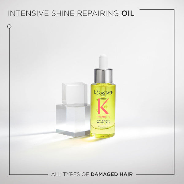 Kerastase Premiere Repairing Hair Oil 30ml