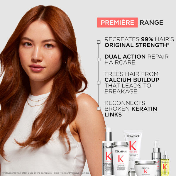 Kerastase Premiere Repairing Hair Oil 30ml