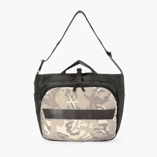 MFC 2WAY EASY SHOULDER CAMO