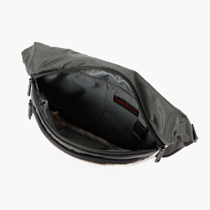MFC CROSS BODY BAG M CAMO