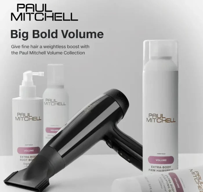 Paul Mitchell Extra Body Boost 250ml