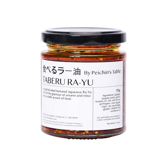 Peichin's Table Tabera Rayu 170g