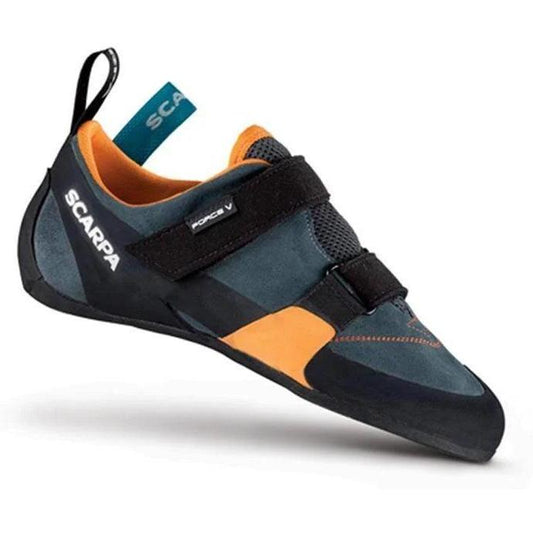 SCARPA Men's FORCE V Climbing Shoes