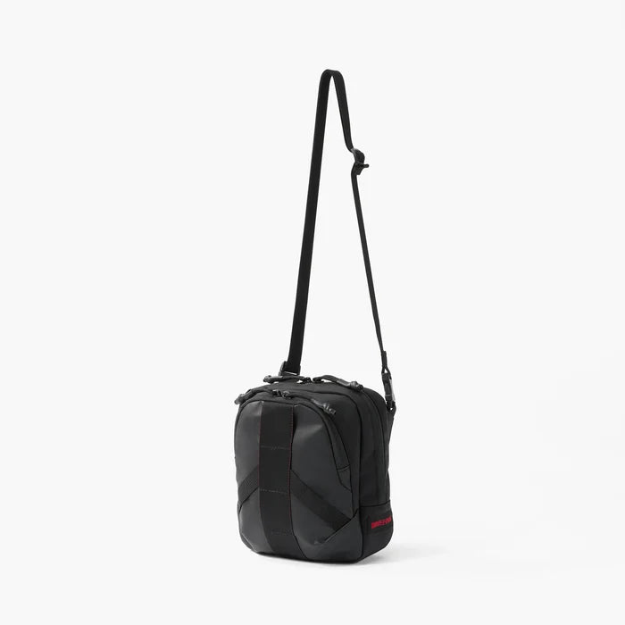 SQ SHOULDER