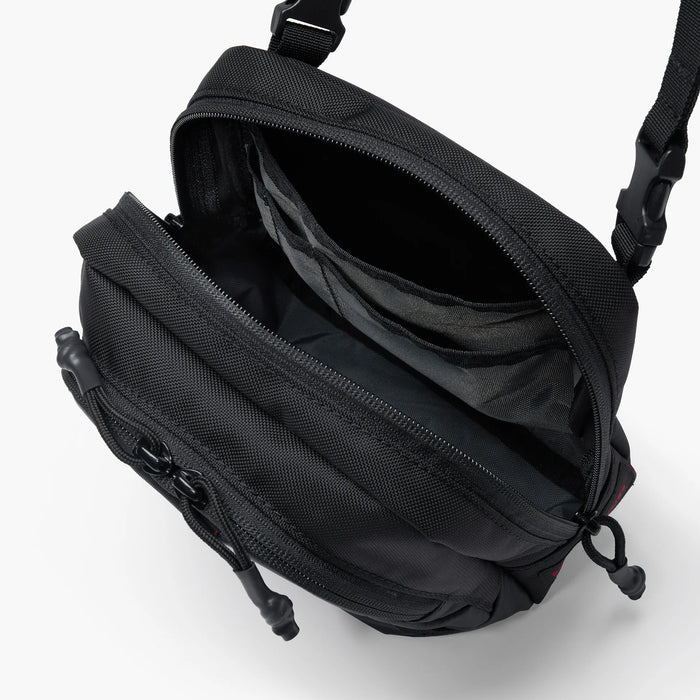 SQ SHOULDER