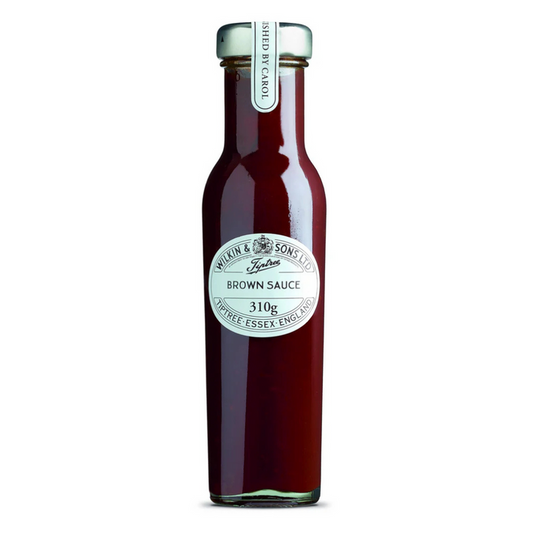 Tiptree Brown Sauce 310g