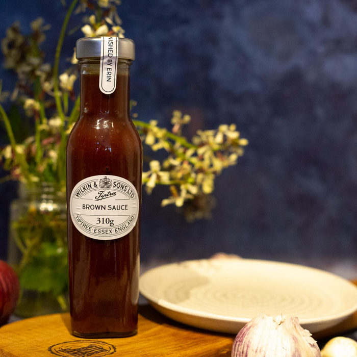 Tiptree Brown Sauce 310g