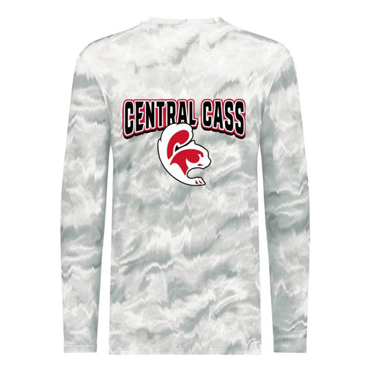 Youth Shockwave Central Cass Tee~
