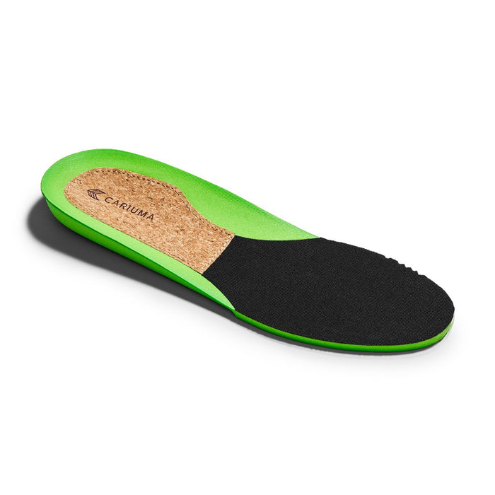 Zapatilla Cariuma Men NAIOCA PRO Suede Black Ivo