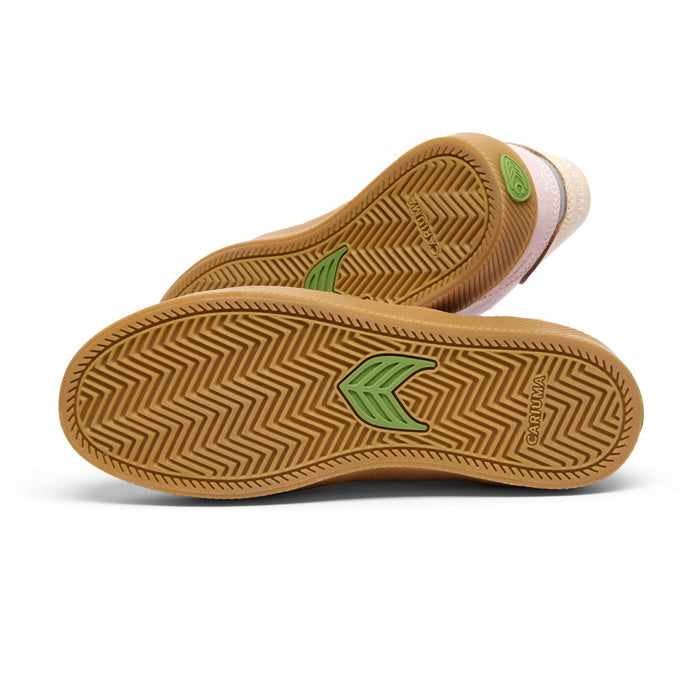 Zapatilla Cariuma Women CATIBA PRO 2.0 Suede Pale Lilac